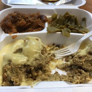 Meet your Posher, Scottie